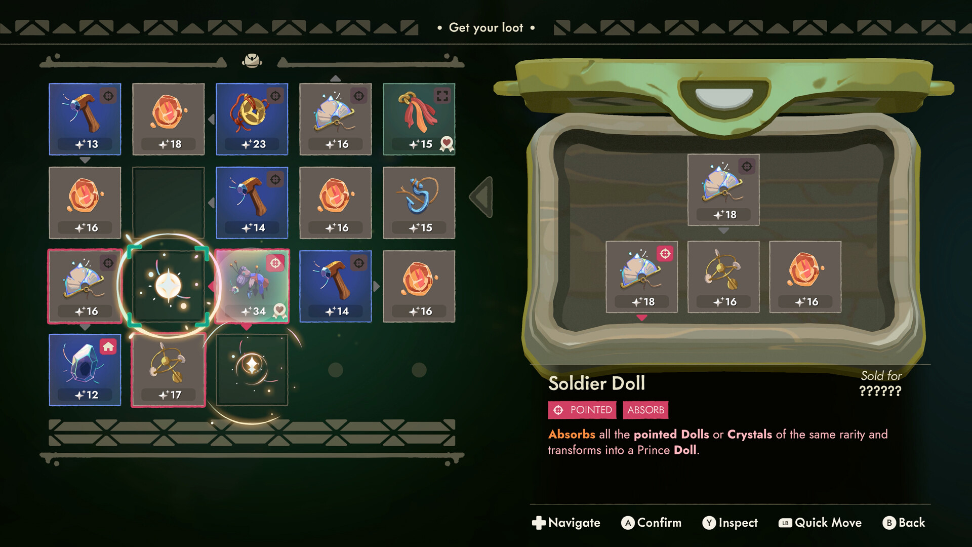 Moonlighter 2: The Endless Vault - Imagen 3